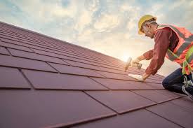 Best Asphalt Shingle Roofing  in Marion, MT